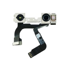 CÂMERA FRONTAL FLEX APPLE IPHONE 12 PRO